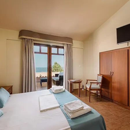 Вілла Mikra Anogia Rethymno (Crete)