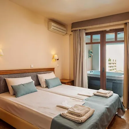 Mikra Anogia Вілла Rethymno (Crete)