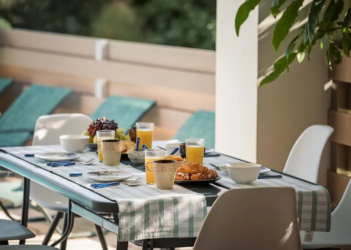 Mikra Anogia Villas Villa