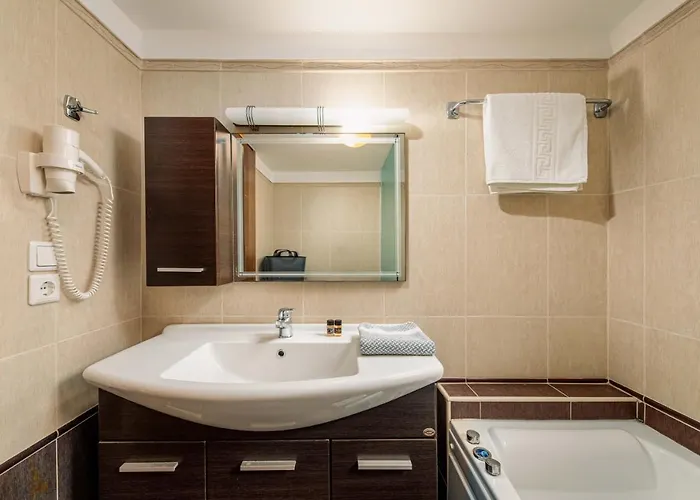 Mikra Anogia Villas Rethymno (Crete)