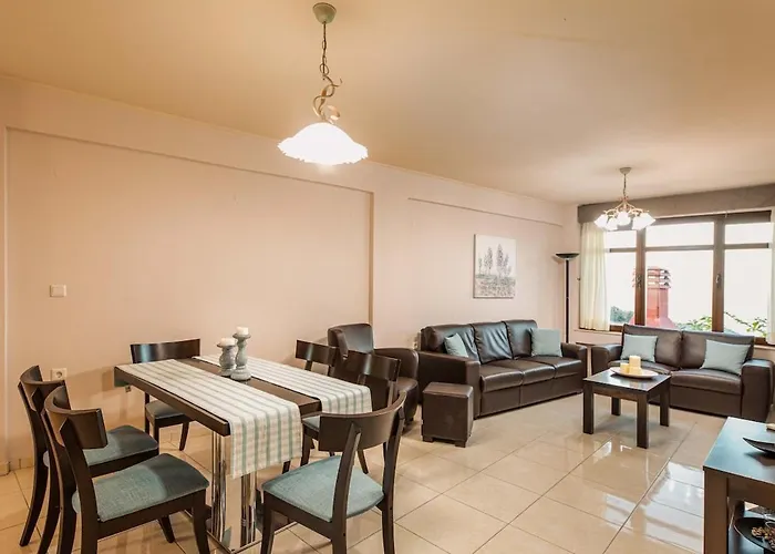 Villa Mikra Anogia Villas *