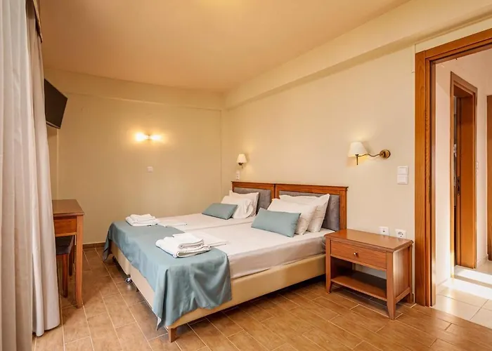 Villa Mikra Anogia Villas