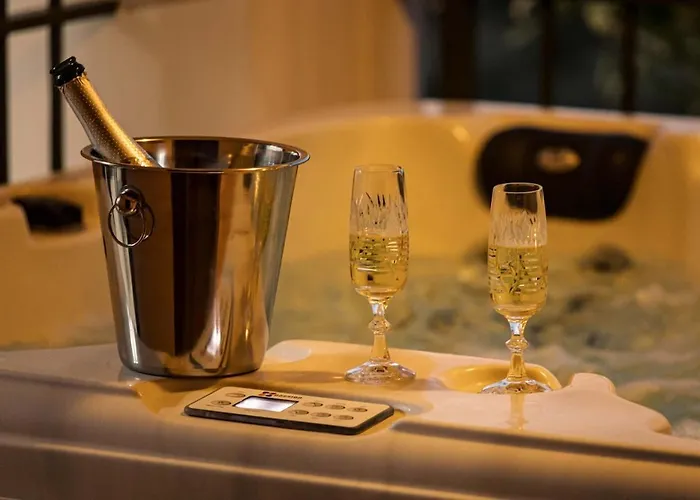 Mikra Anogia Villas Villa