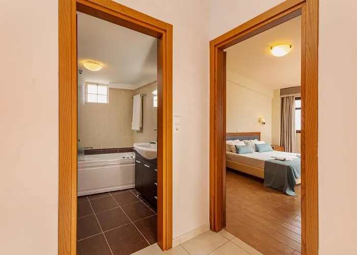 Mikra Anogia Villas Villa Rethymno (Crete)