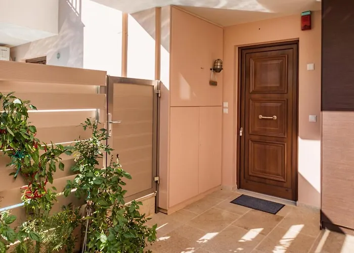 Mikra Anogia Villas Rethymno (Crete)