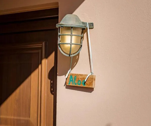 Mikra Anogia Villas Villa Rethymno (Crete)