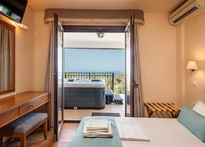 Villa Mikra Anogia Villas