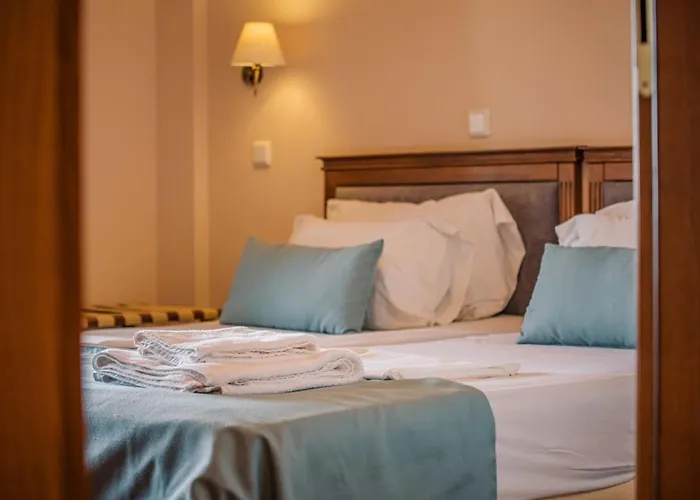 Mikra Anogia Villas Villa *