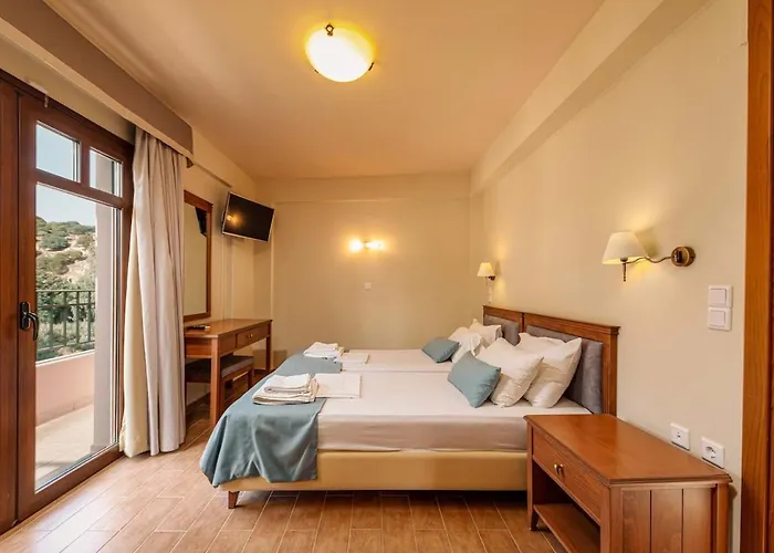 Villa Mikra Anogia Villas *