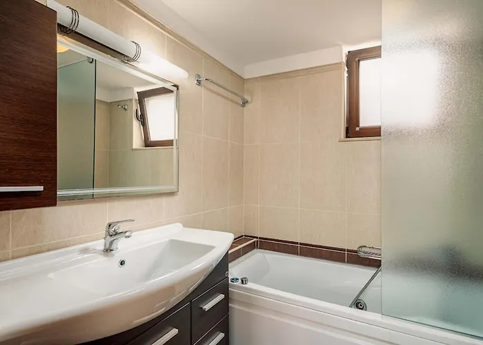 Villa Mikra Anogia Villas *