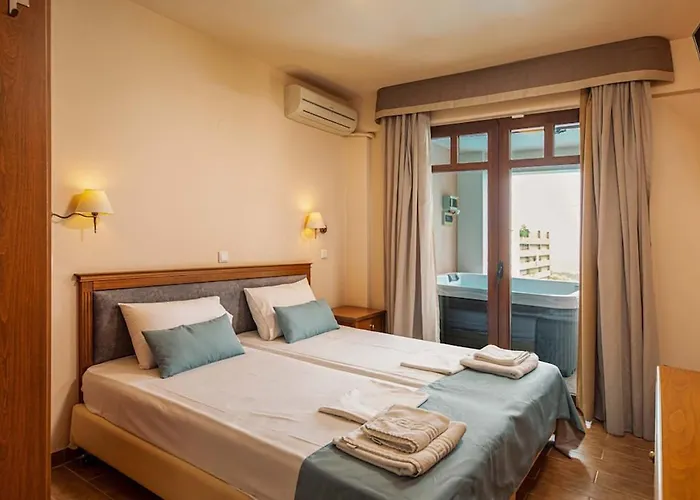 Mikra Anogia Villas Villa Rethymno (Crete)